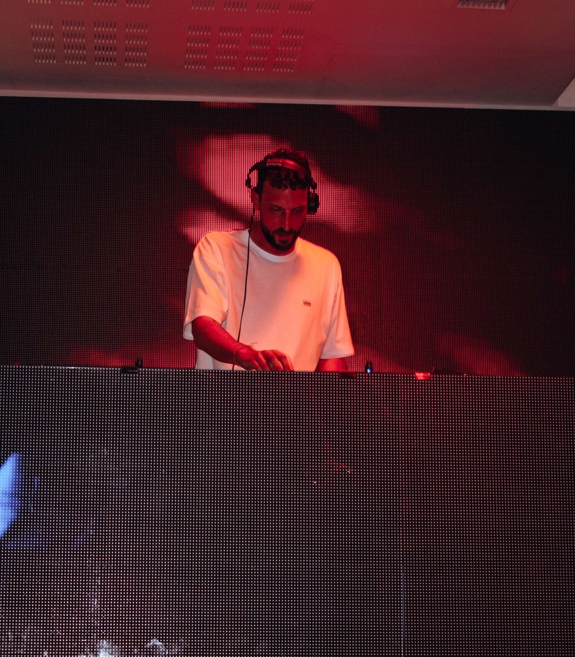 MONA DJ Afro House Deep House Luxembourg Metz Thionville